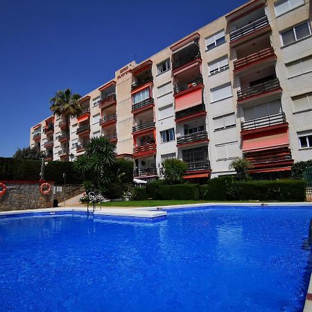 Torremolinos Beach 2 Bedrooms With Terrace And Pool Exteriör bild