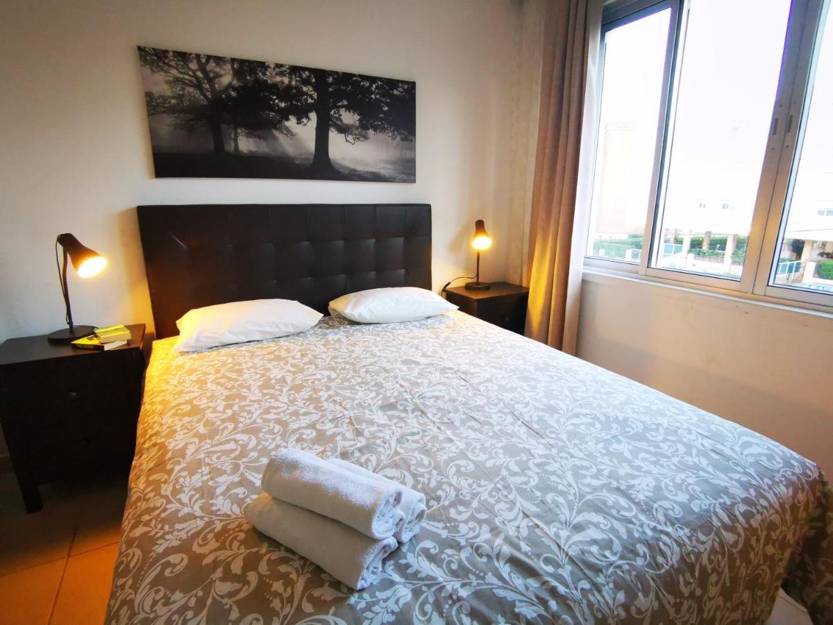 Torremolinos Beach 2 Bedrooms With Terrace And Pool Exteriör bild