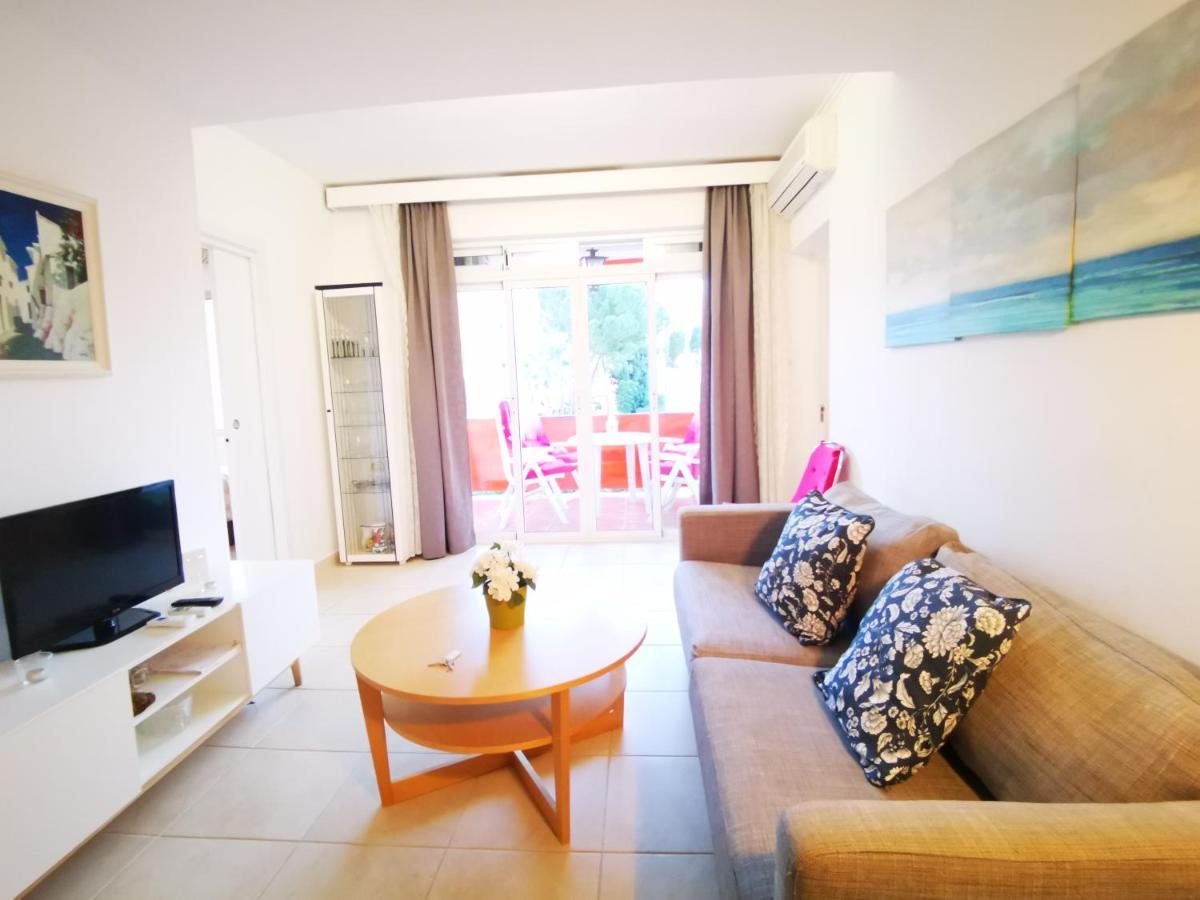 Torremolinos Beach 2 Bedrooms With Terrace And Pool Exteriör bild
