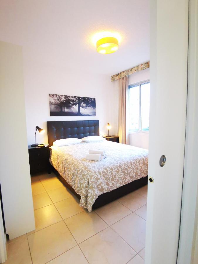 Torremolinos Beach 2 Bedrooms With Terrace And Pool Exteriör bild