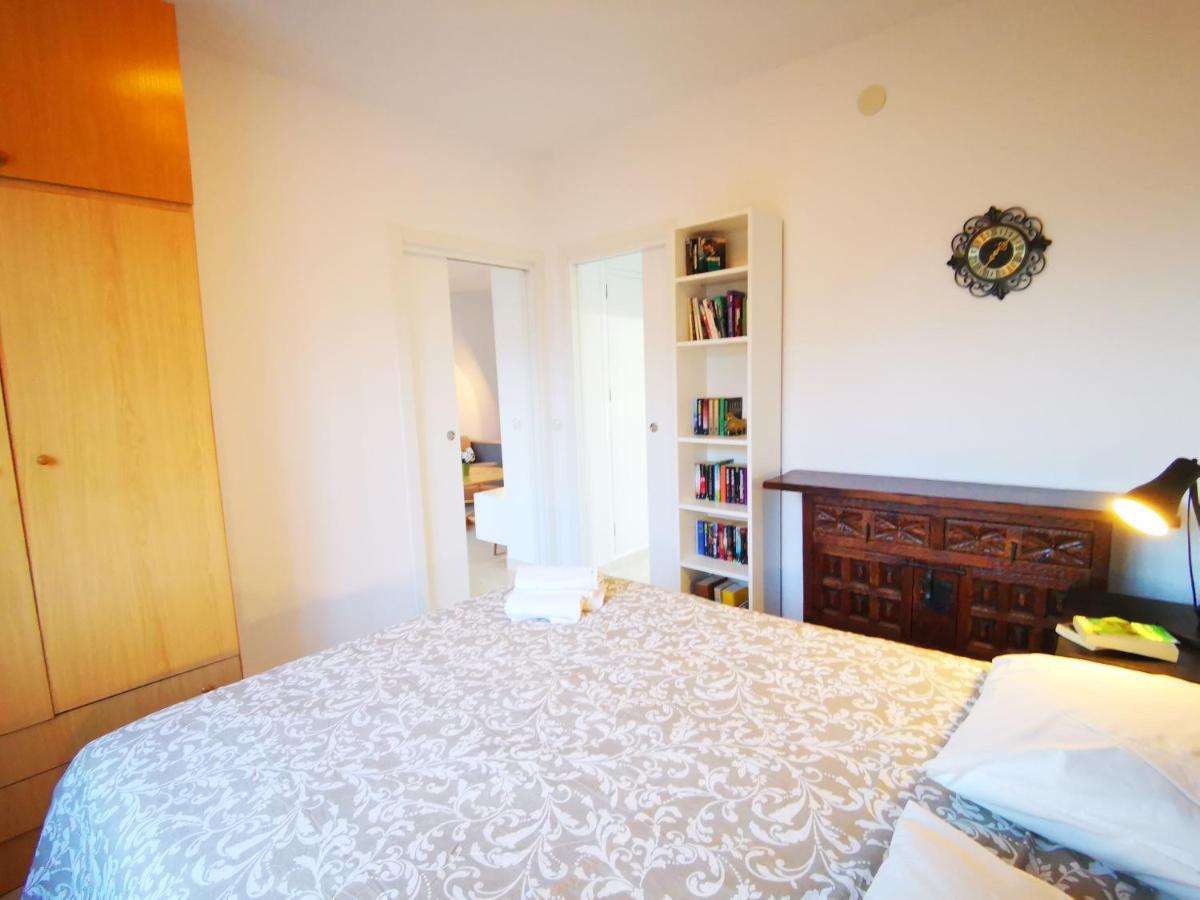 Torremolinos Beach 2 Bedrooms With Terrace And Pool Exteriör bild