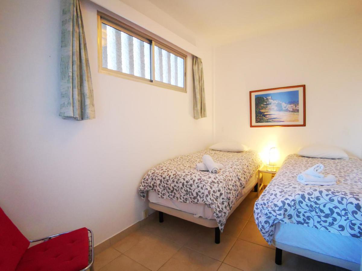 Torremolinos Beach 2 Bedrooms With Terrace And Pool Exteriör bild