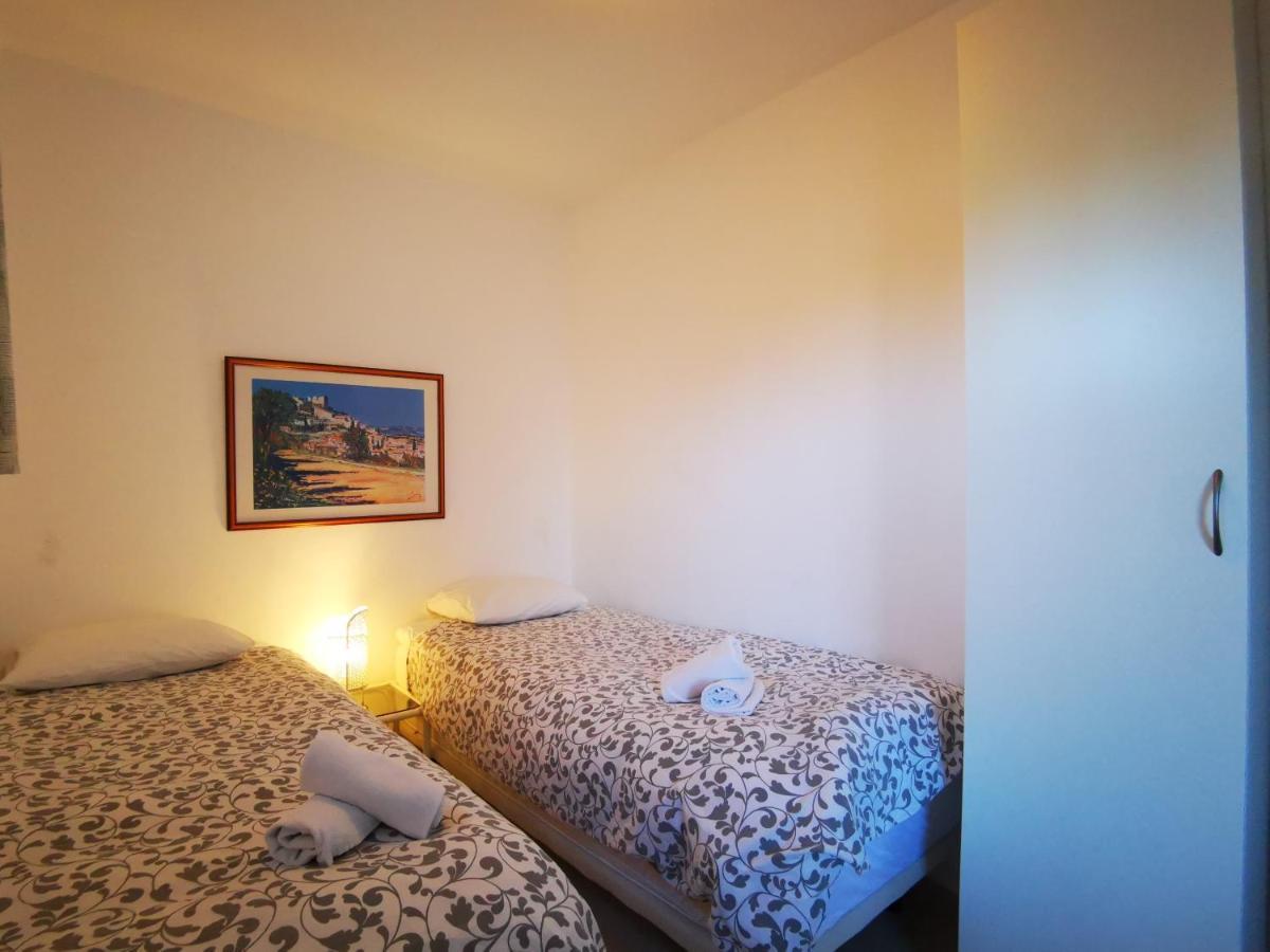 Torremolinos Beach 2 Bedrooms With Terrace And Pool Exteriör bild