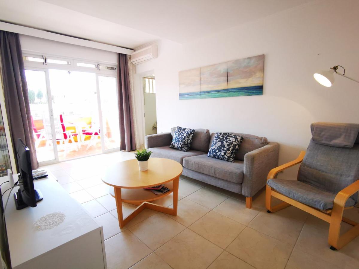 Torremolinos Beach 2 Bedrooms With Terrace And Pool Exteriör bild