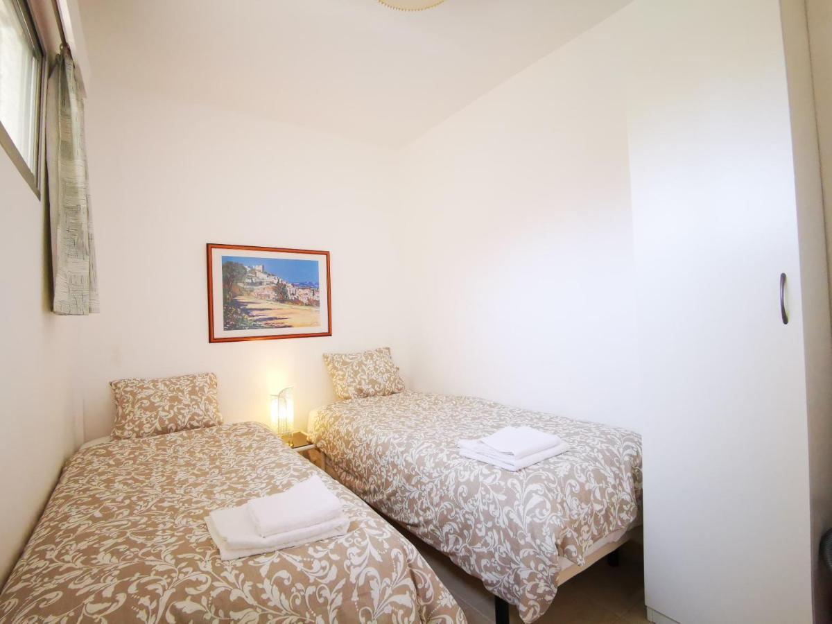 Torremolinos Beach 2 Bedrooms With Terrace And Pool Exteriör bild