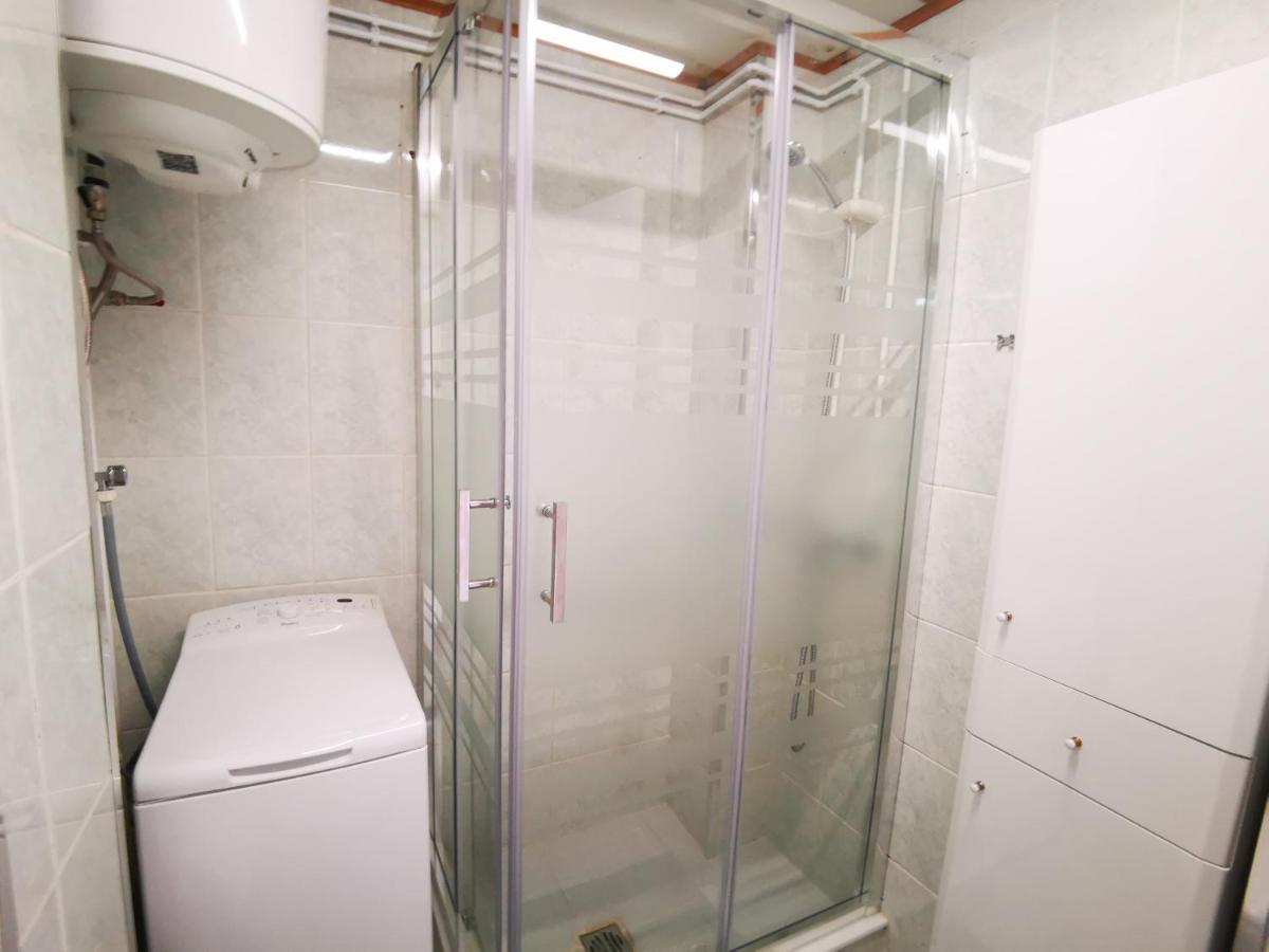 Torremolinos Beach 2 Bedrooms With Terrace And Pool Exteriör bild
